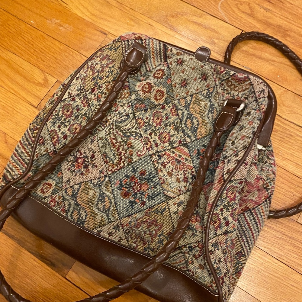 Vintage bag